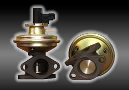 EGR Valve