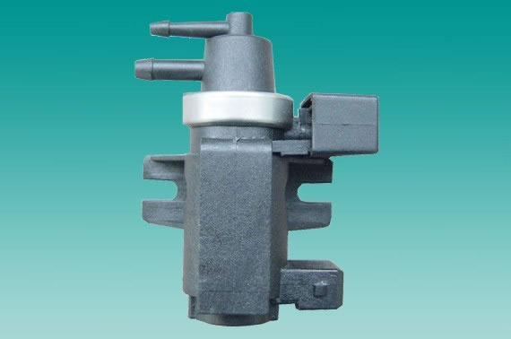 Vacuum Solenoid Valve